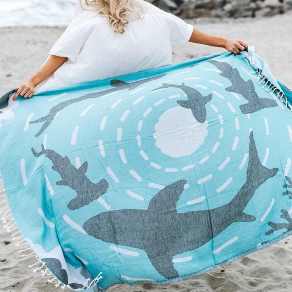 Will pay anything! - ISO Sand Cloud Discovery Shark Spinner - Picture 1 of 2